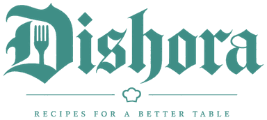 Dishora - Recipes for a better table