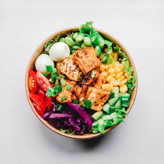 5 Quick and Easy Dinners To Fuel Your Busy Week