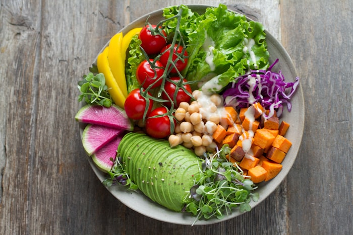 15 High-Fiber Sides for Balanced Weeknight Dinners