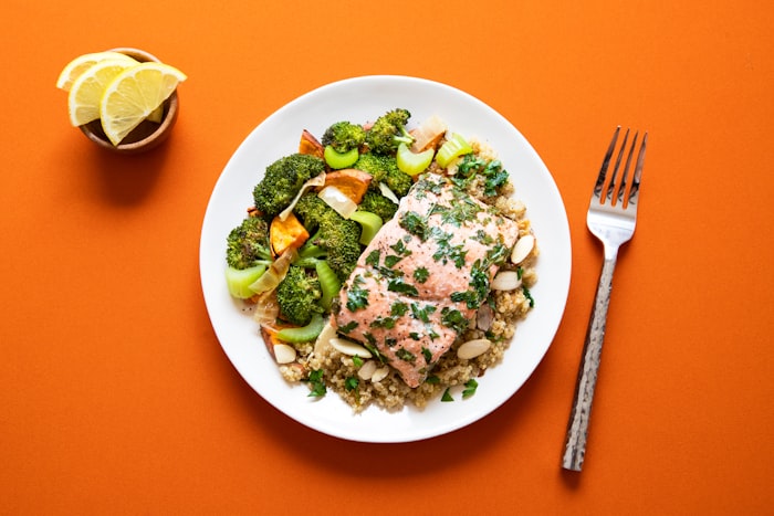 20 High-Protein, High-Fiber Dinners You Can Make in 30 Minutes or Less