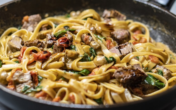 20 Italian Dinner Recipes That Make You Feel Like You're Back in Nonna's Kitchen