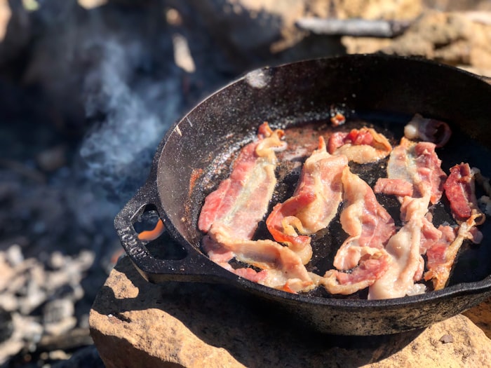 12 30-Minute Recipes Where Bacon Is the Star