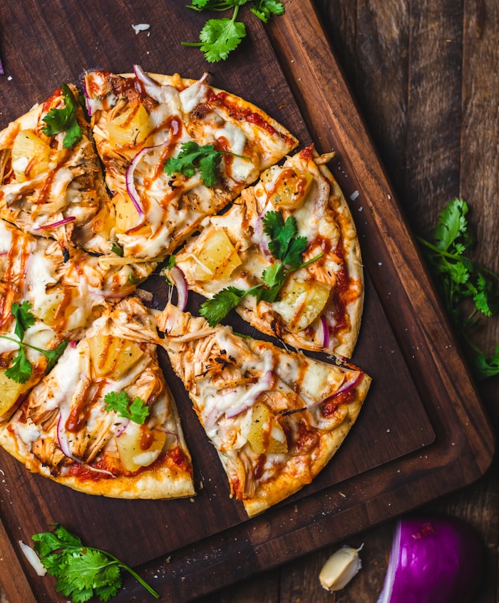 5 Dinners That Are So Easy You'll Have Energy to Spare