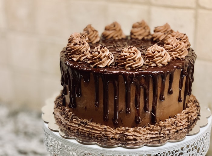 15 Recipes To Make When You Want To Treat Yourself